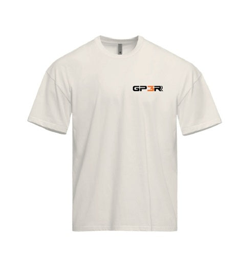 T-Shirt GP3R Adultes - 7200