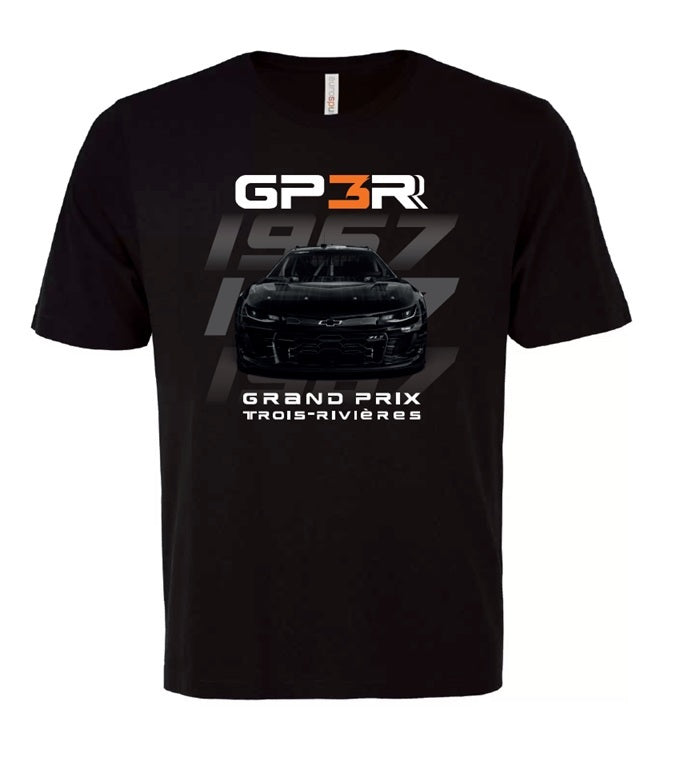 T-shirt GP3R Adults - S05610