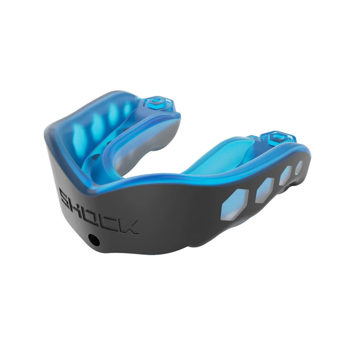 Shock Doctor Adult Mouthguard - GEL MAX --- e26