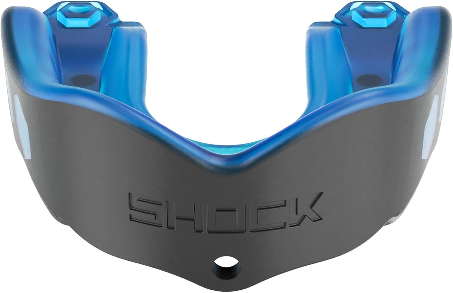 Football Mouthguard Shock Doctor (Junior) - GEL MAX