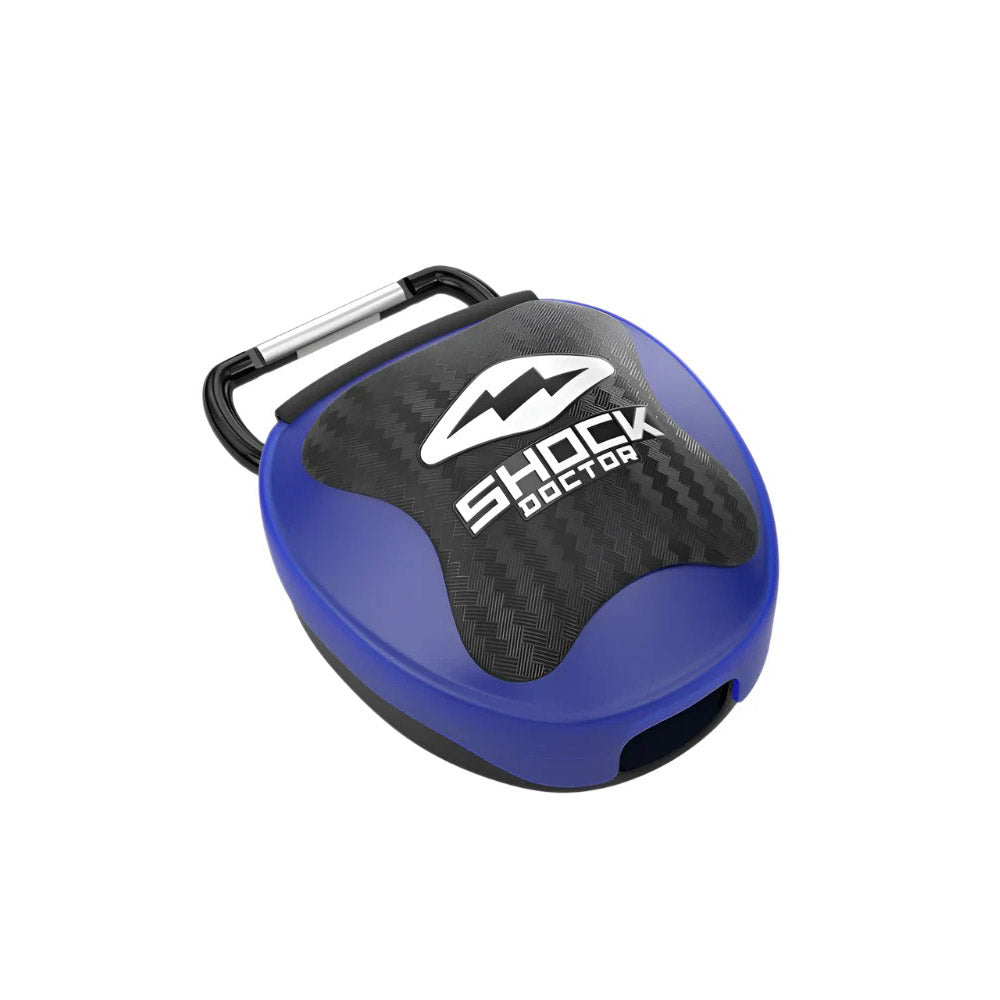 Étui protège-dents Shock Doctor - MOUTHGUARD CASE