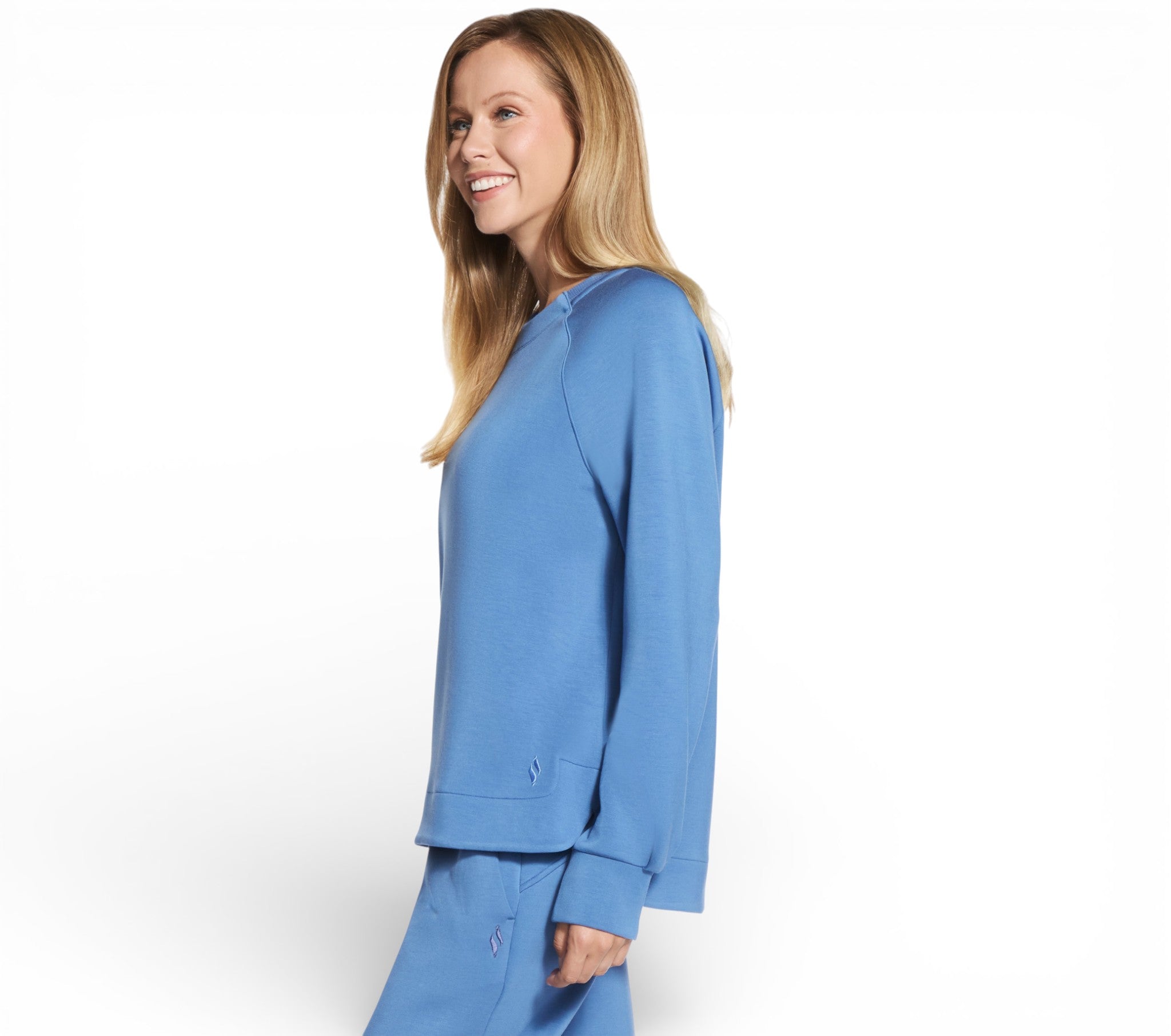 Chandail crewneck Skechers femmes - ELEVATE