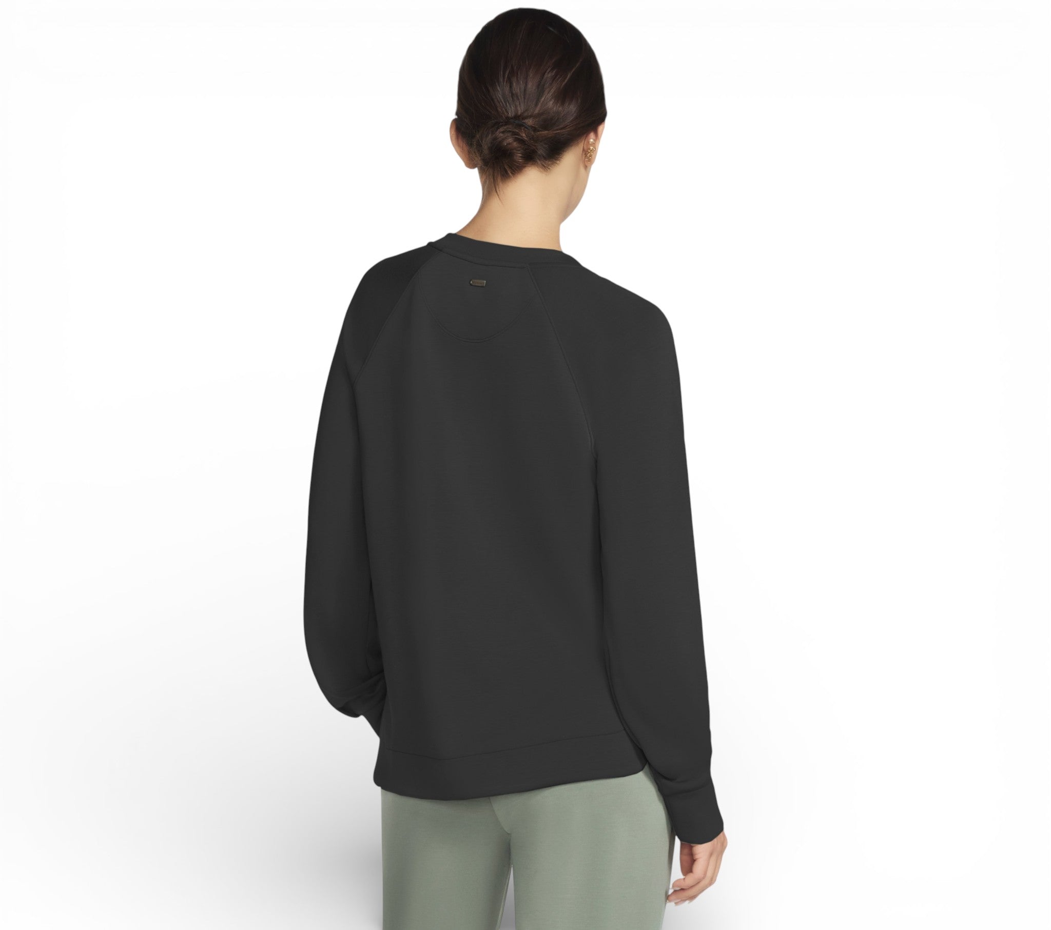 Chandail crewneck Skechers femmes - ELEVATE