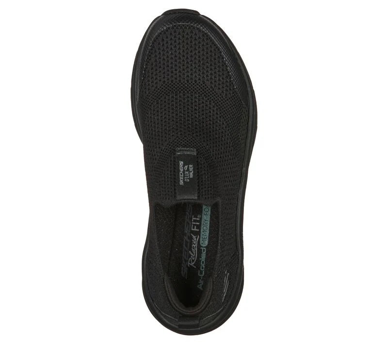 DLUX WALKER QUICK - Souliers de marche pur femmes - Skechers