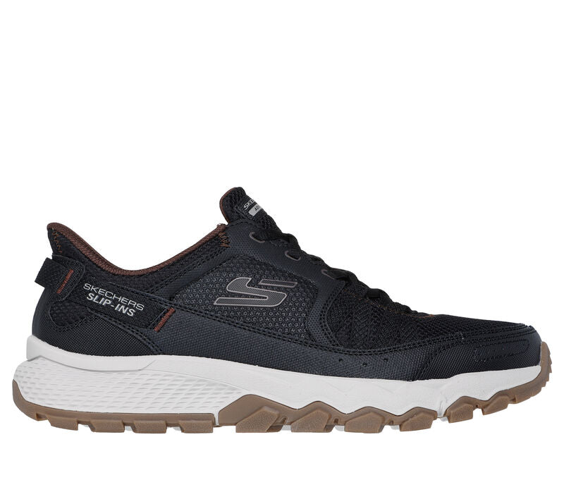 Souliers course Skechers pour hommes - DYNAMITE AT
