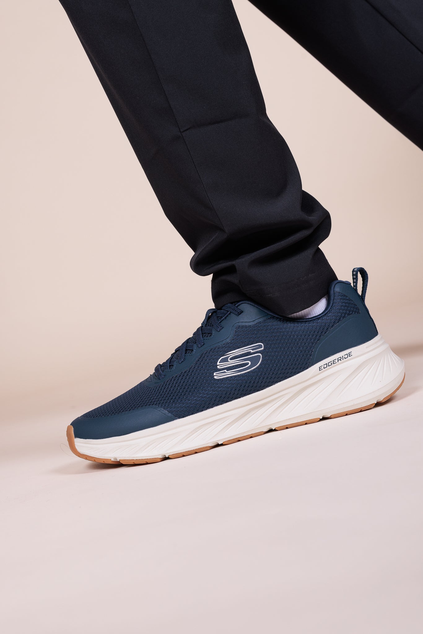 Skechers Men's Shoes - EDGERIDE SLIP-ON