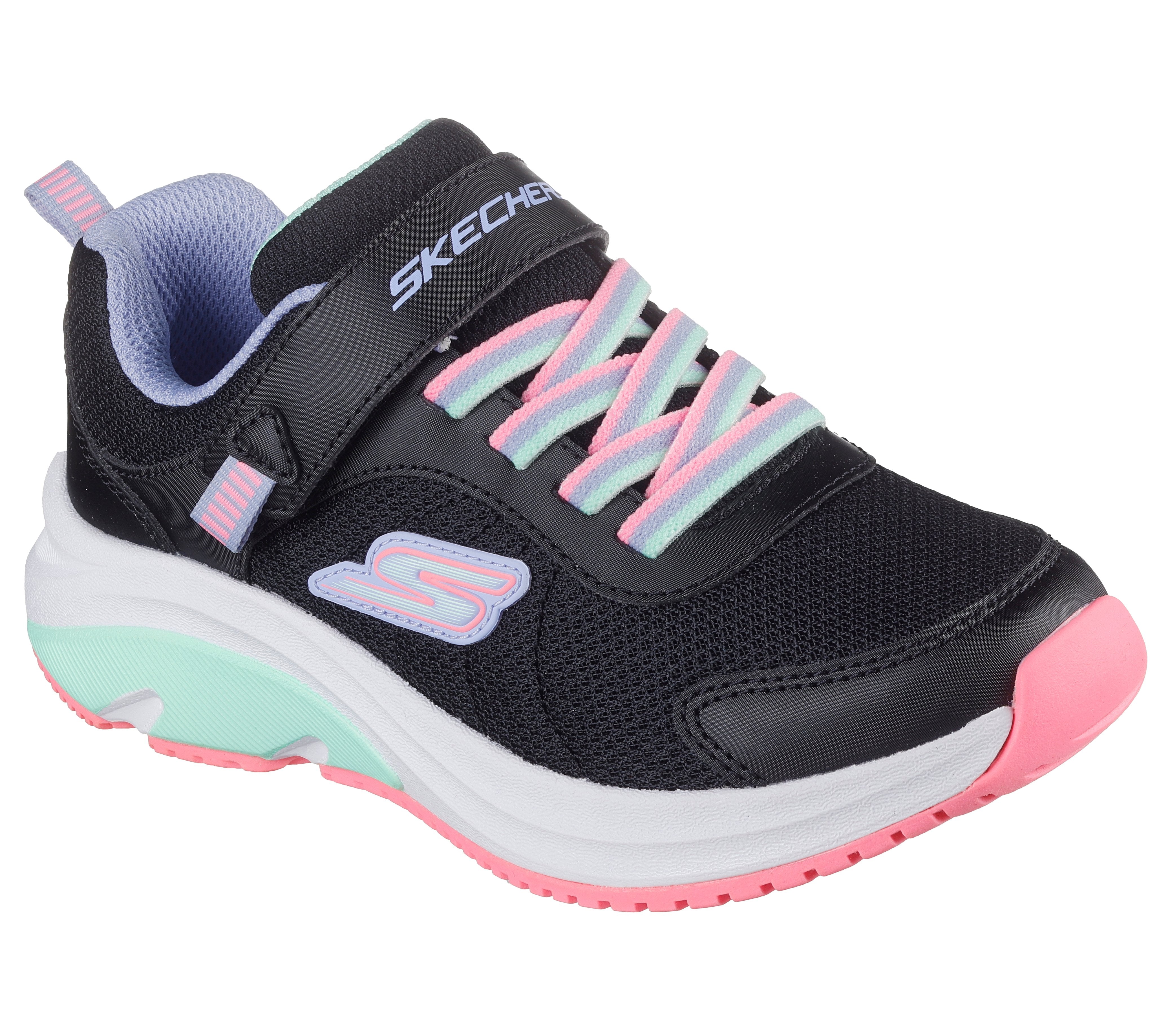 Skechers Shoes for Girls - Elite Sport Tempo Speed