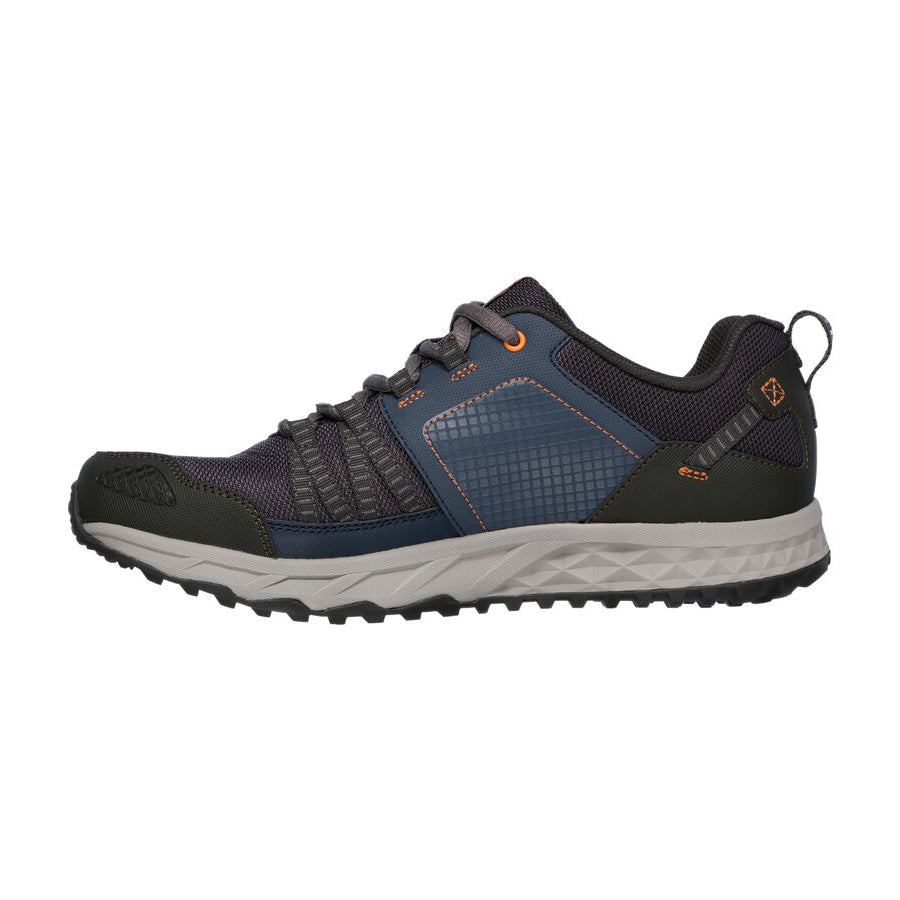 ESCAPE PLAN - Souliers de randonnée hommes - Skechers