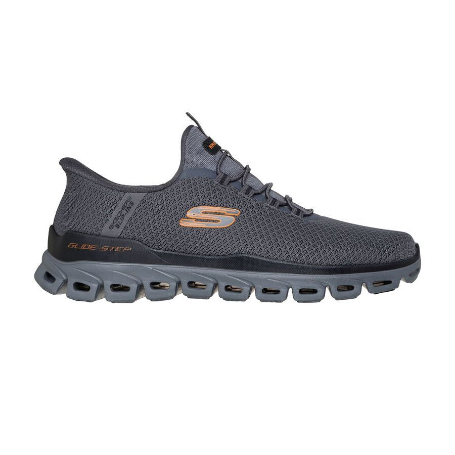 Skechers shoes for men - GLIDE-STEP NOXUS