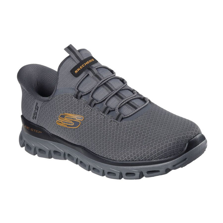 Skechers shoes for men - GLIDE-STEP NOXUS