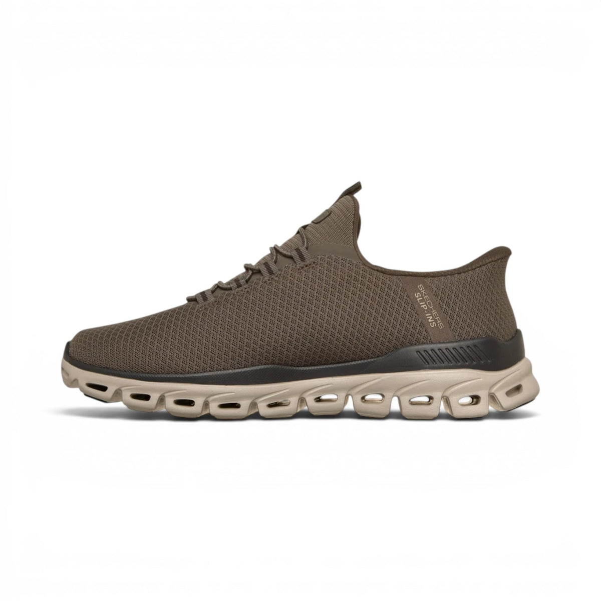 Souliers Skechers pour hommes - GLIDE-STEP NOXUS