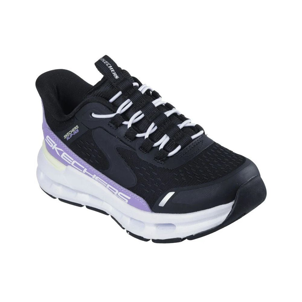 Souliers Skechers pour filles (Junior) - GLIDE-STEP SLIP-INS