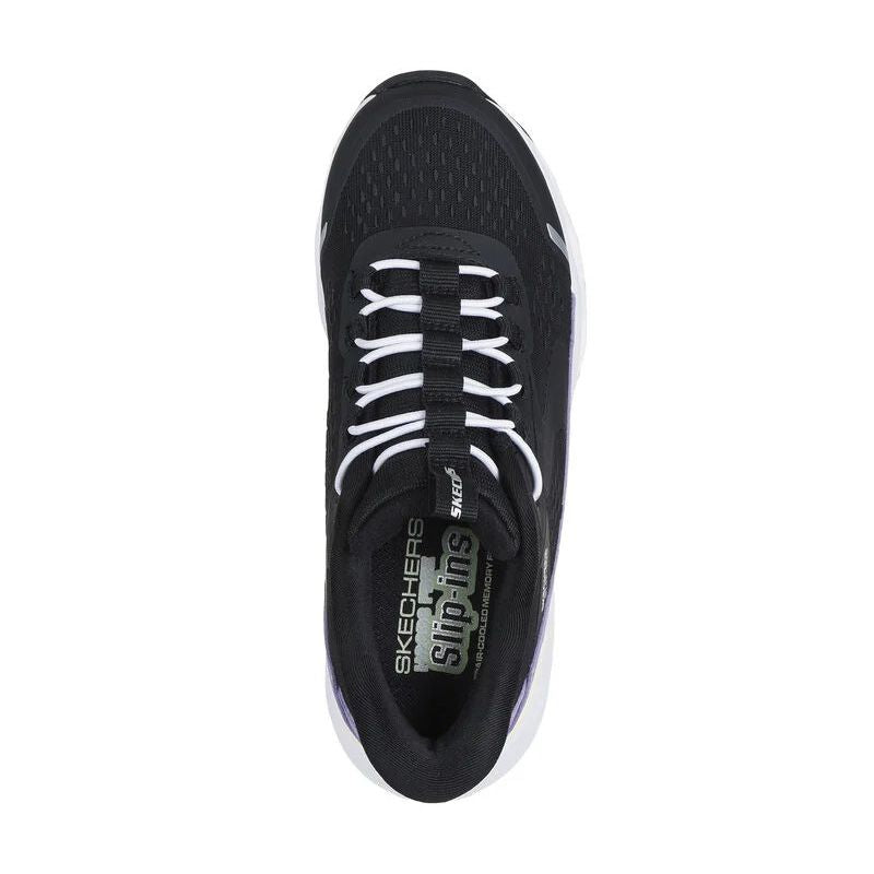 Souliers Skechers pour filles (Junior) - GLIDE-STEP SLIP-INS