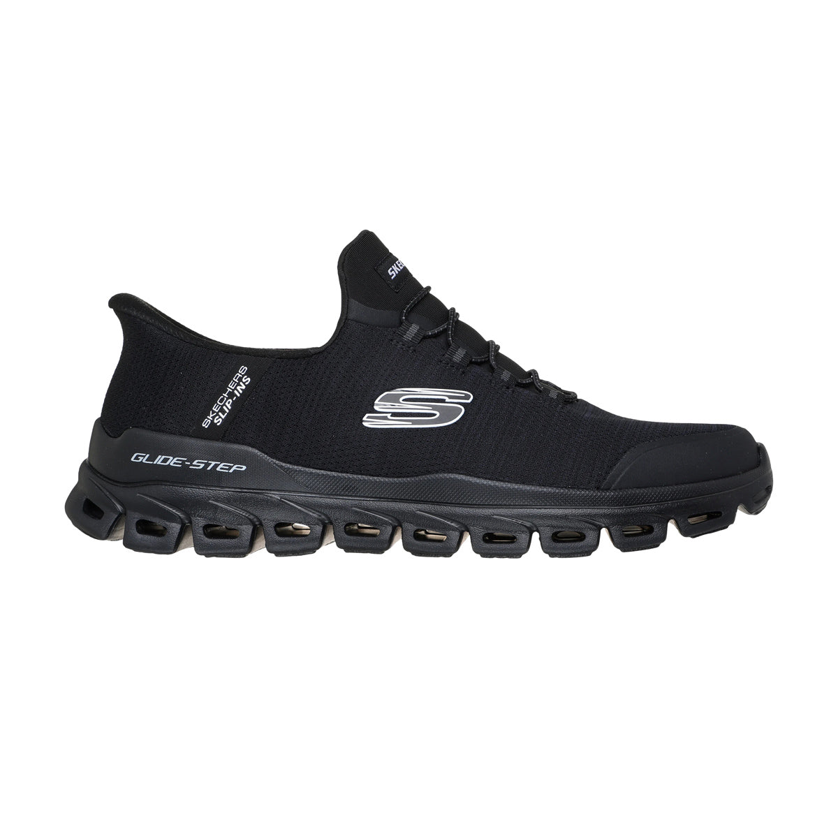 Skechers Slip-in Shoes for Men - GLIDE-STEP ZEFYR WIDE
