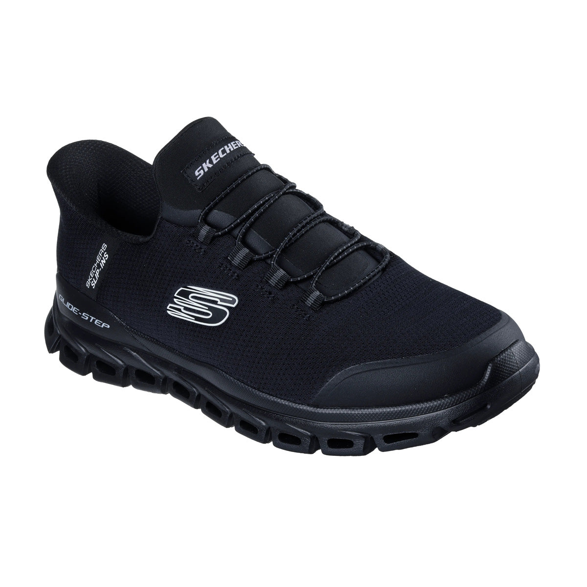 Skechers Slip-in Shoes for Men - GLIDE-STEP ZEFYR WIDE
