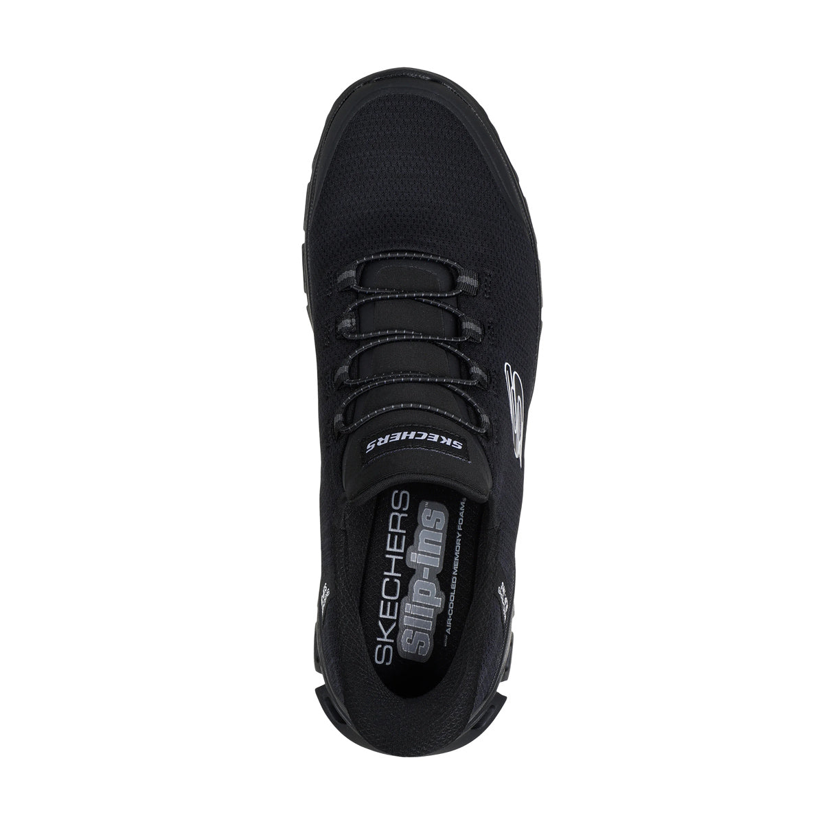 Skechers Slip-in Shoes for Men - GLIDE-STEP ZEFYR WIDE