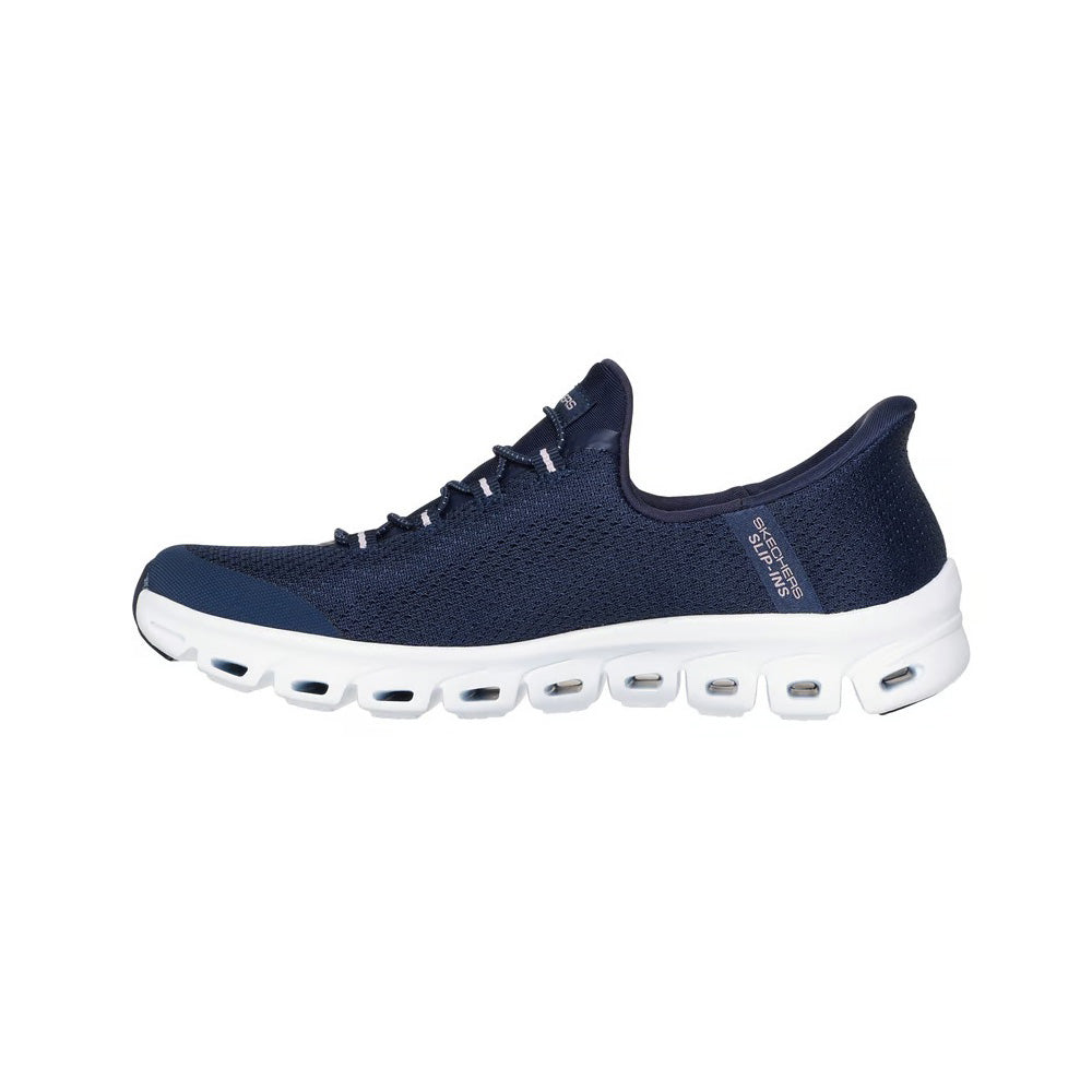 Skechers slip-in shoes for women - GLIDE STEP PURSUIT