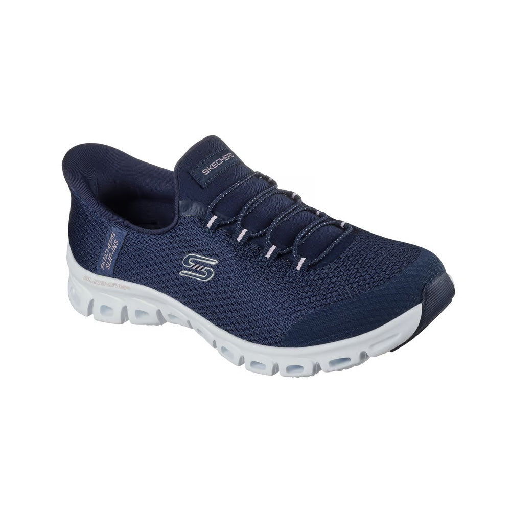 Skechers slip-in shoes for women - GLIDE STEP PURSUIT
