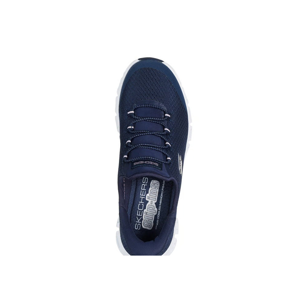 Skechers slip-in shoes for women - GLIDE STEP PURSUIT