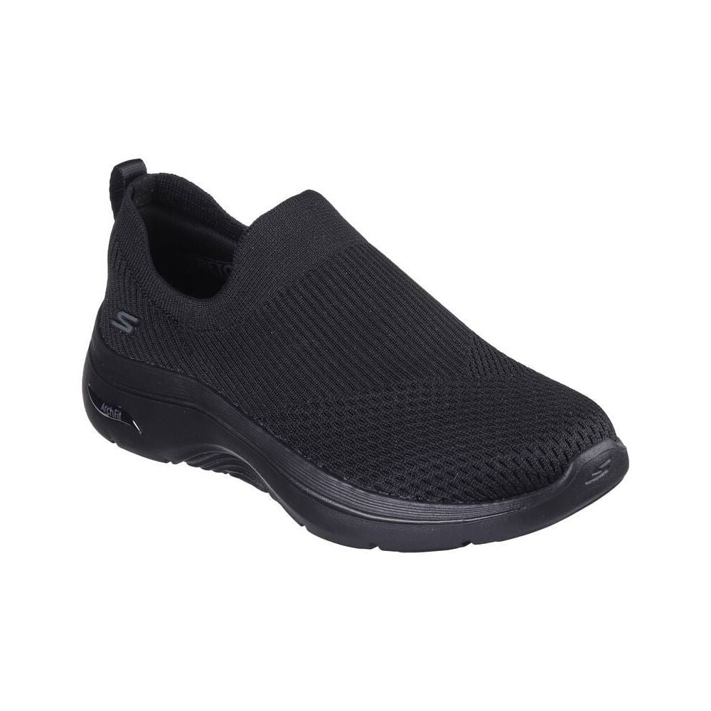 GO WALK ARCH FIT 2.0 -PAITYN - Souliers sans lacets pour femmes - Skechers