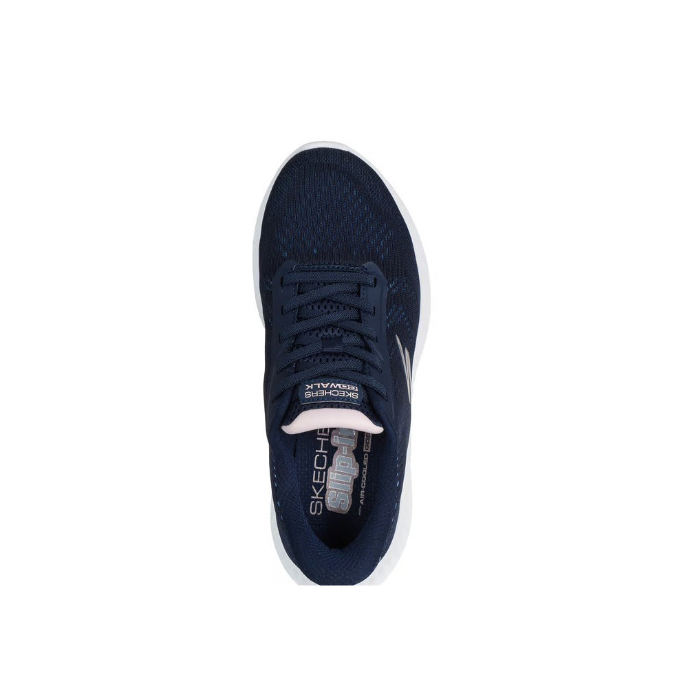 Espadrilles de marche Skechers pour femmes - GO WALK NOW KHLOE