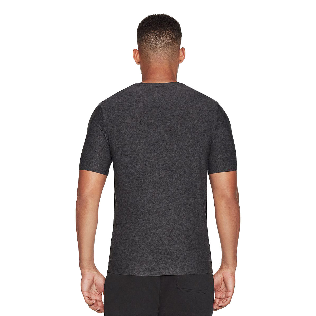 T-shirt Skechers pour hommes - GO DRI ALL DAY