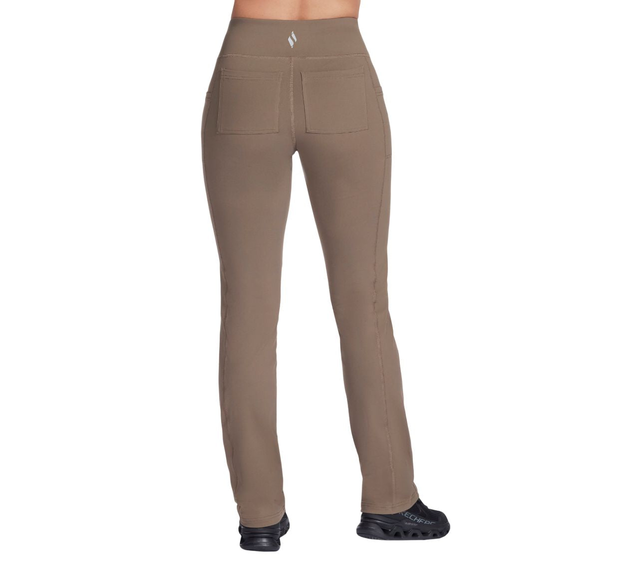 Pantalon pour femmes Skechers - GOWALK PANT