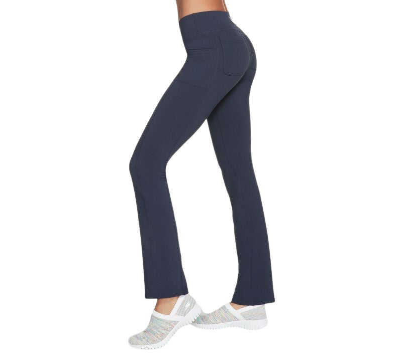 Pantalon pour femmes Skechers - GOWALK PANT