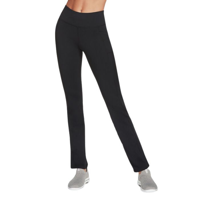 Pantalon pour femmes Skechers - GOWALK PANT