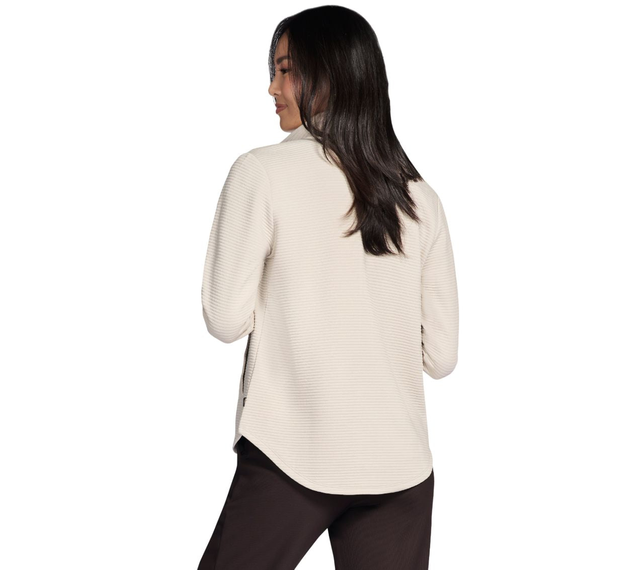 Skechers Women's Jackets - GOWALK SHINE JACKET