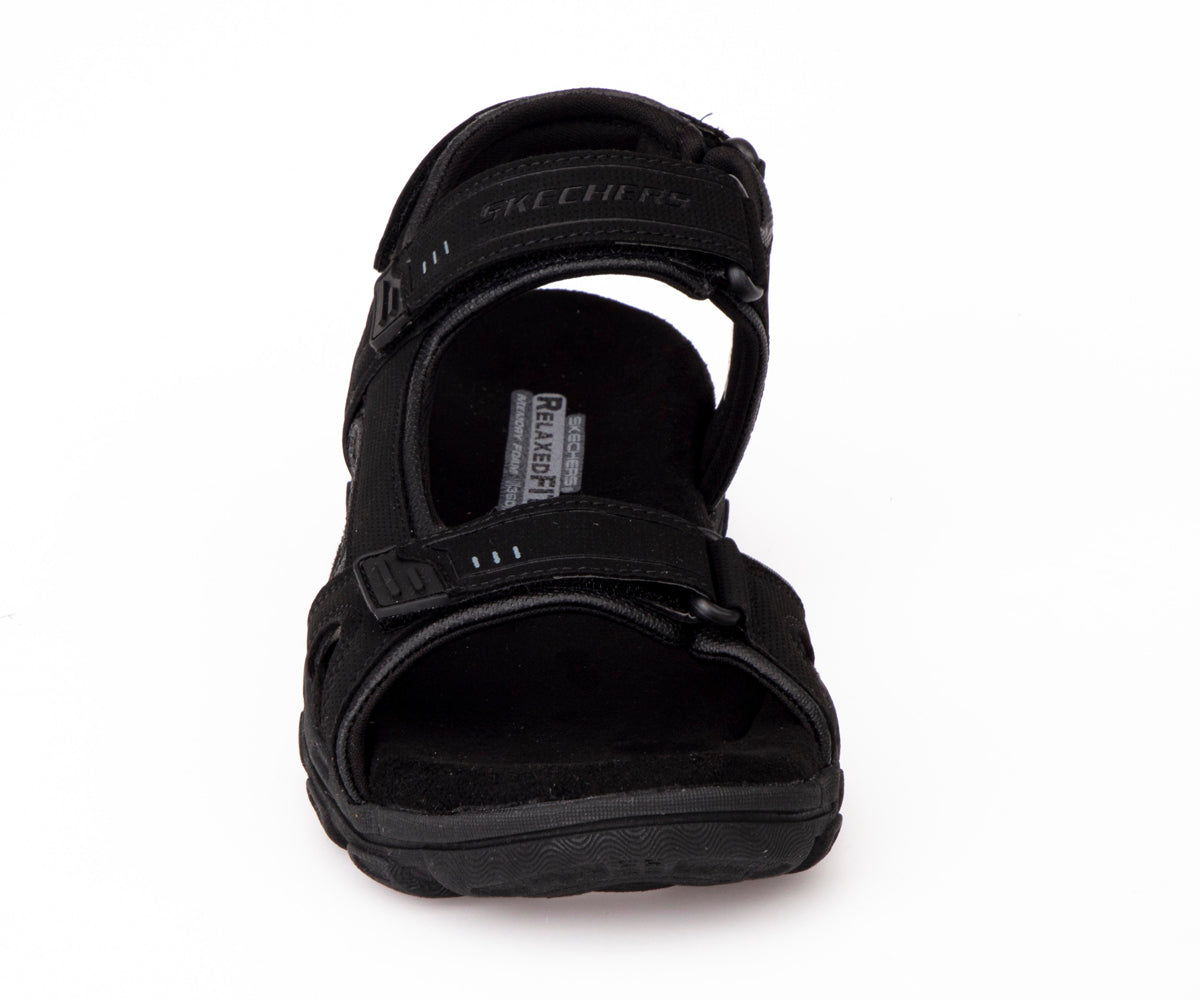 Sandales pour hommes Skechers - GARVER LOUDEN