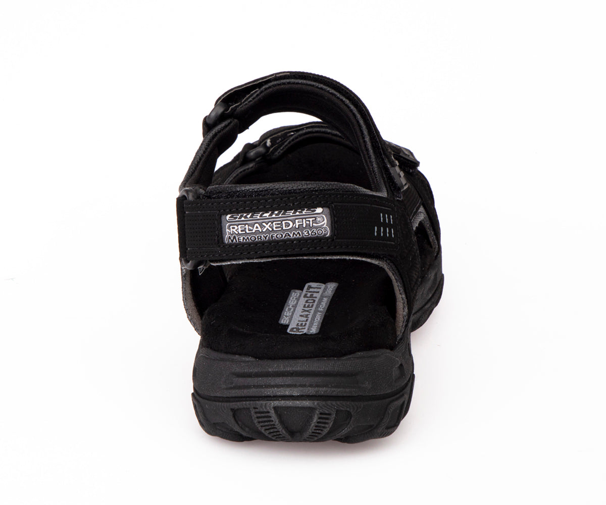 Sandales pour hommes Skechers - GARVER LOUDEN