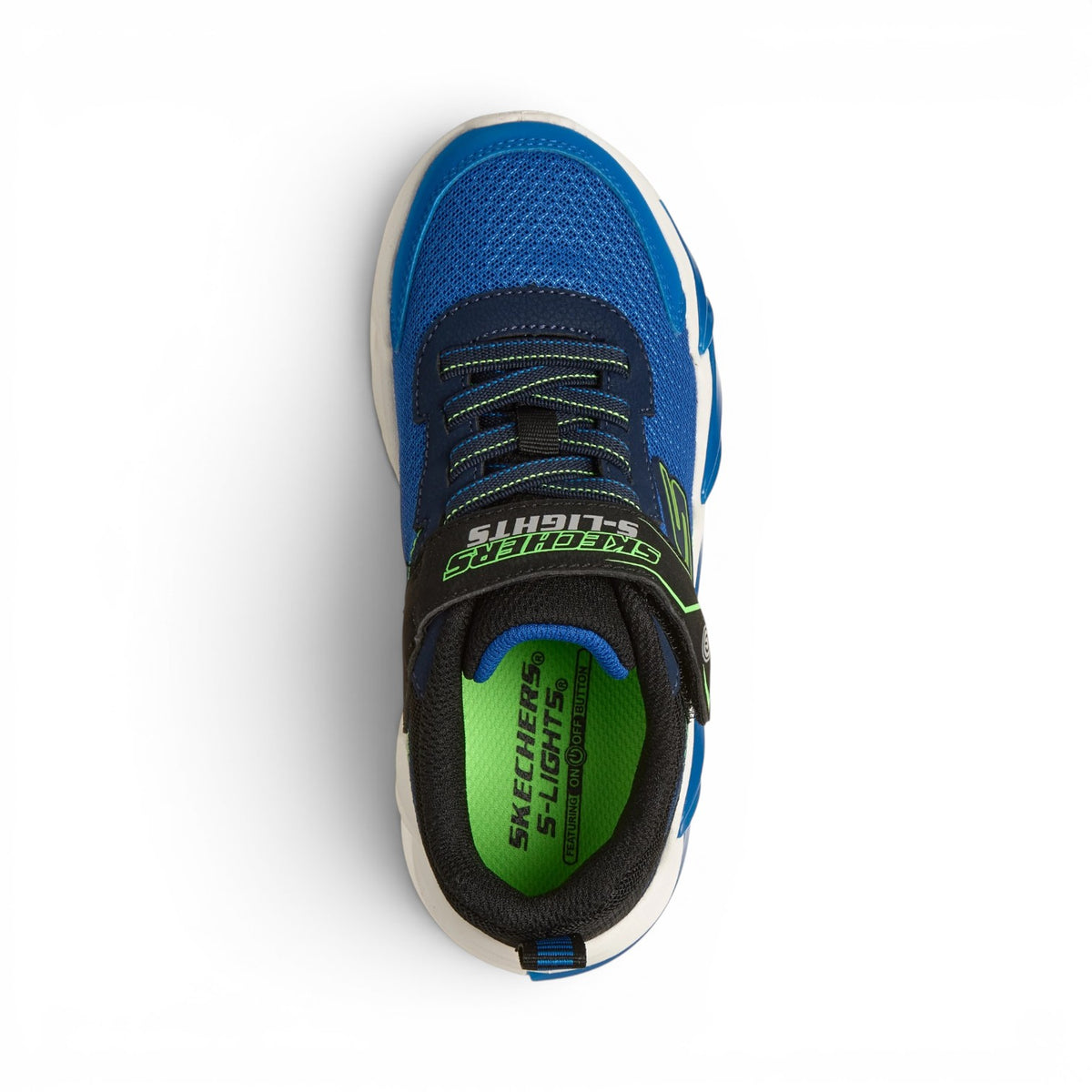 Skechers Light-up Shoes for Boys - Light-Surge
