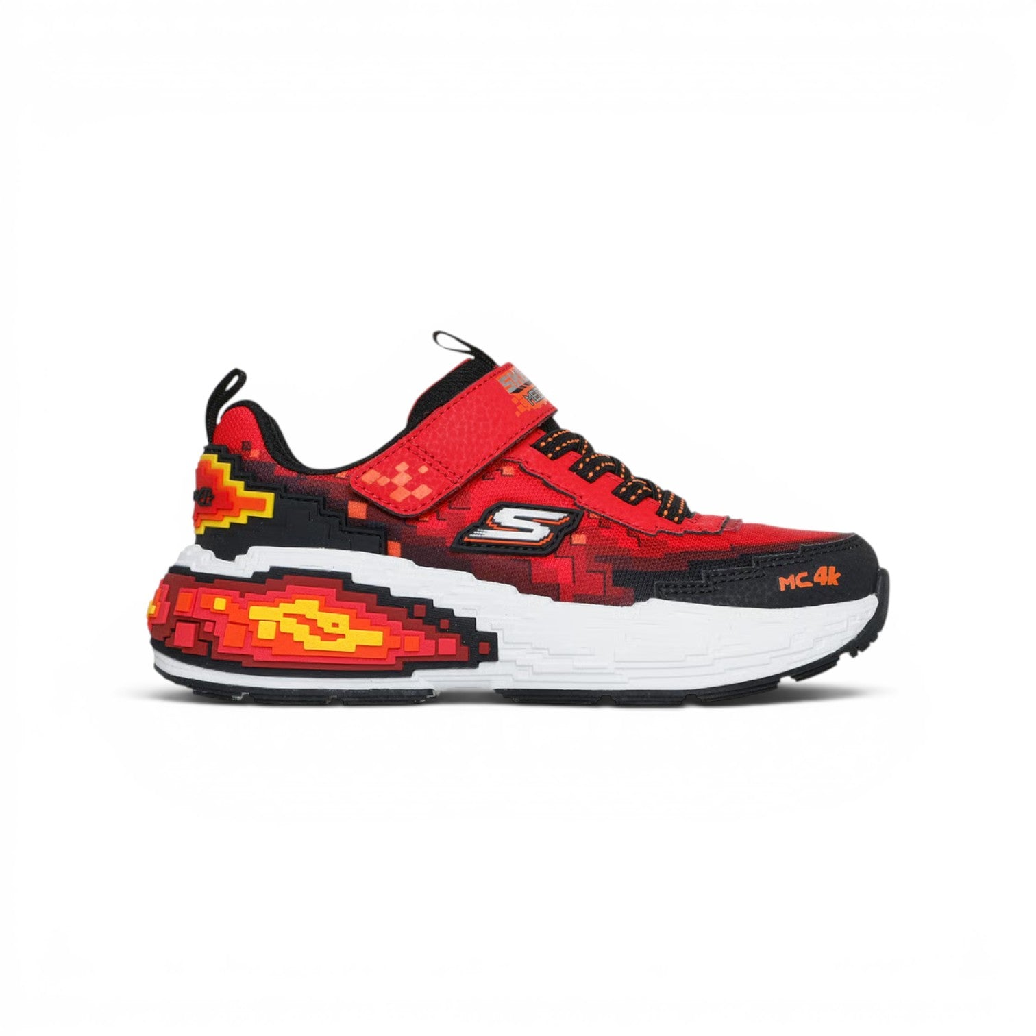 Souliers Skechers pour garçons - MEGA CRAFT