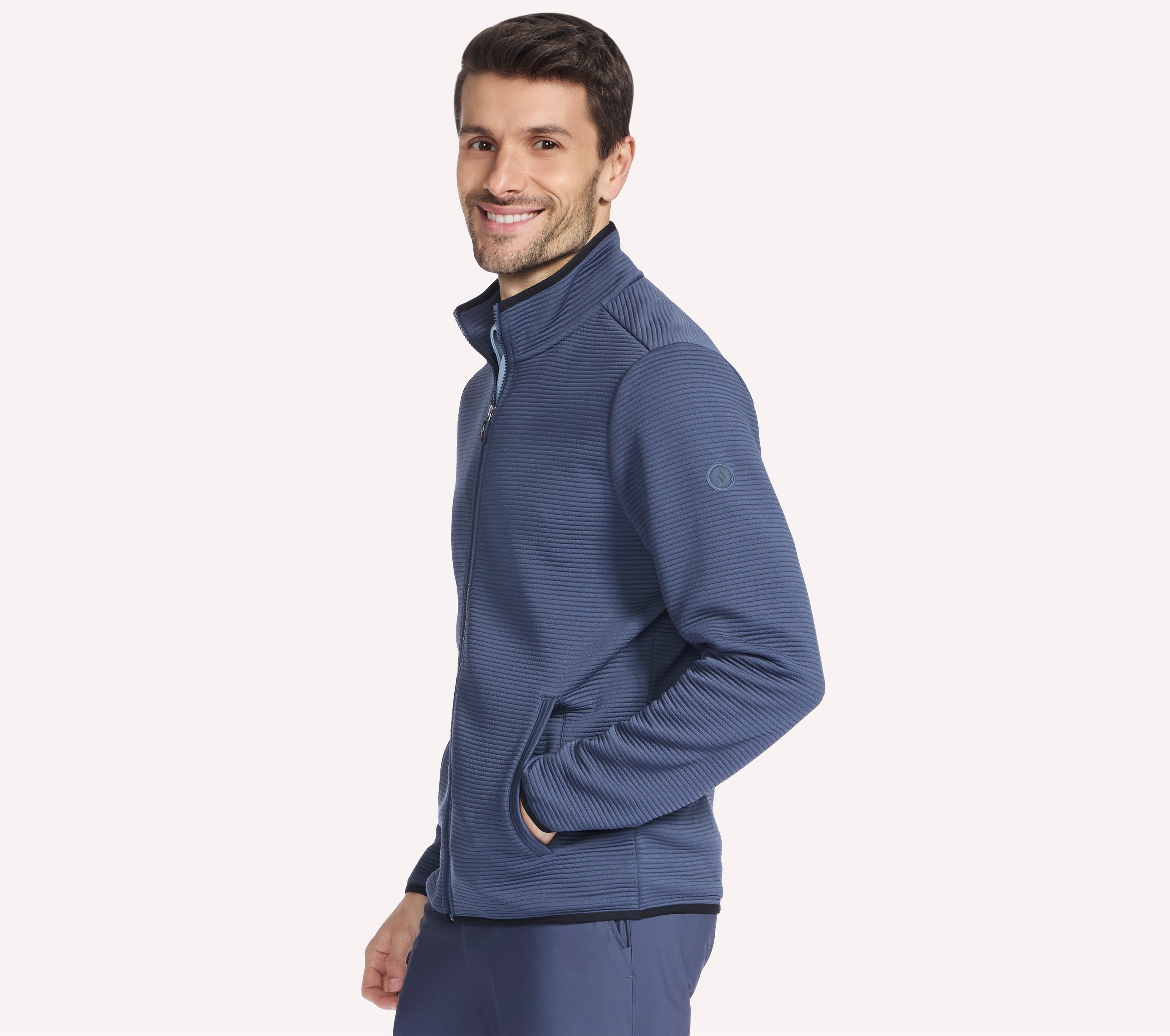 Skechers men's jacket - OTTOMAN JACKET