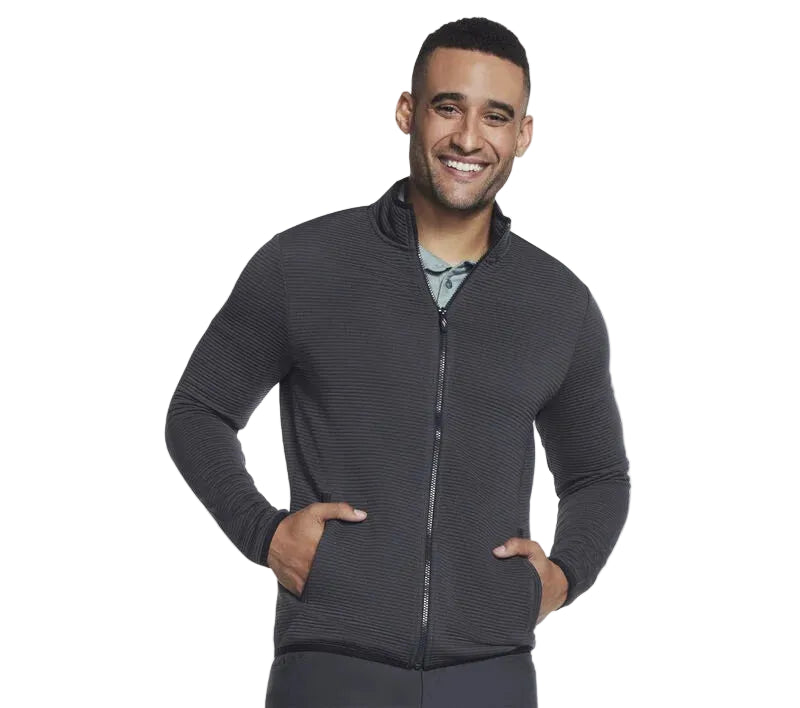 Skechers men's jacket - OTTOMAN JACKET