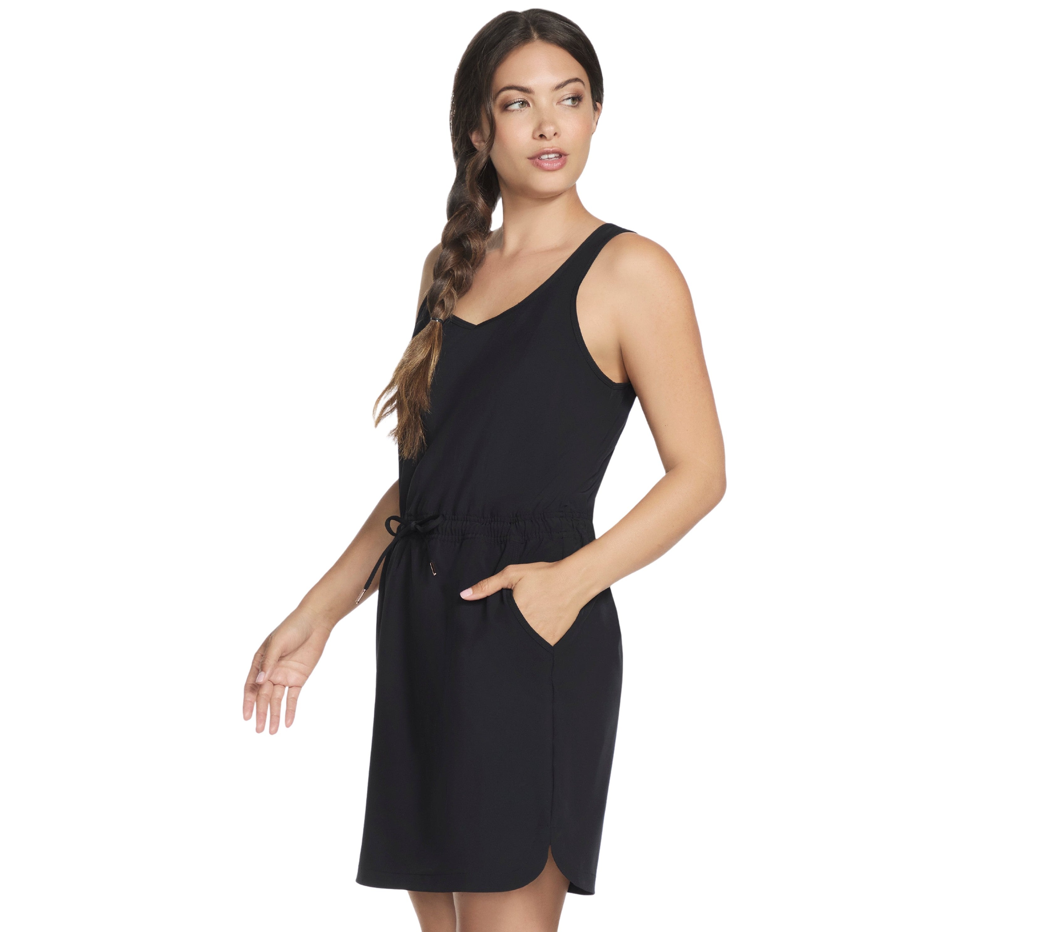Robe pour femmes Skechers - UPTOWN