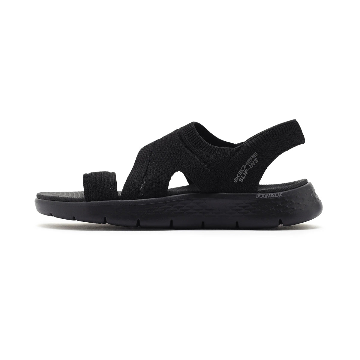 Sandales Skechers Femmes - SLIP-INS GO WALK FLEX