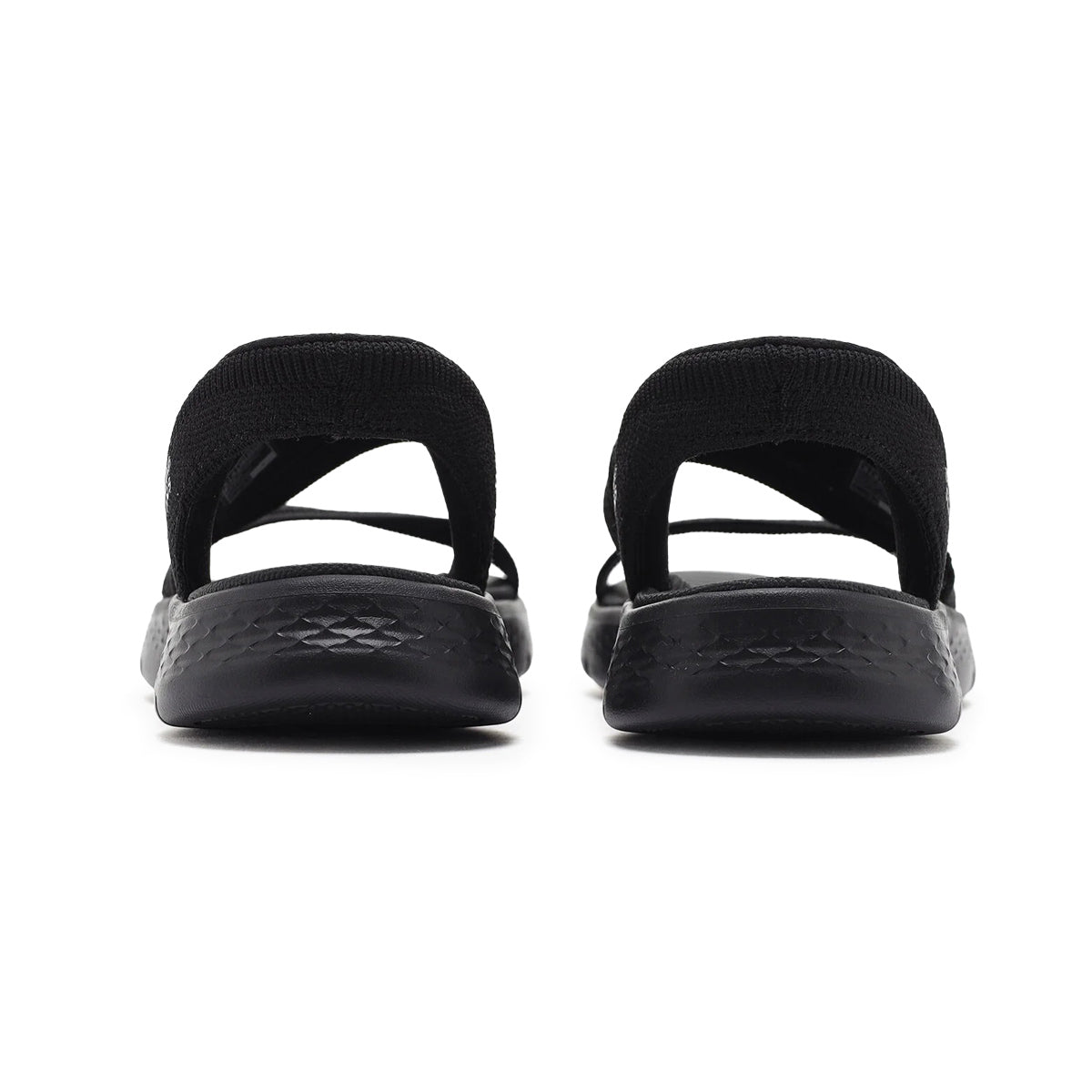 Sandales Skechers Femmes - SLIP-INS GO WALK FLEX
