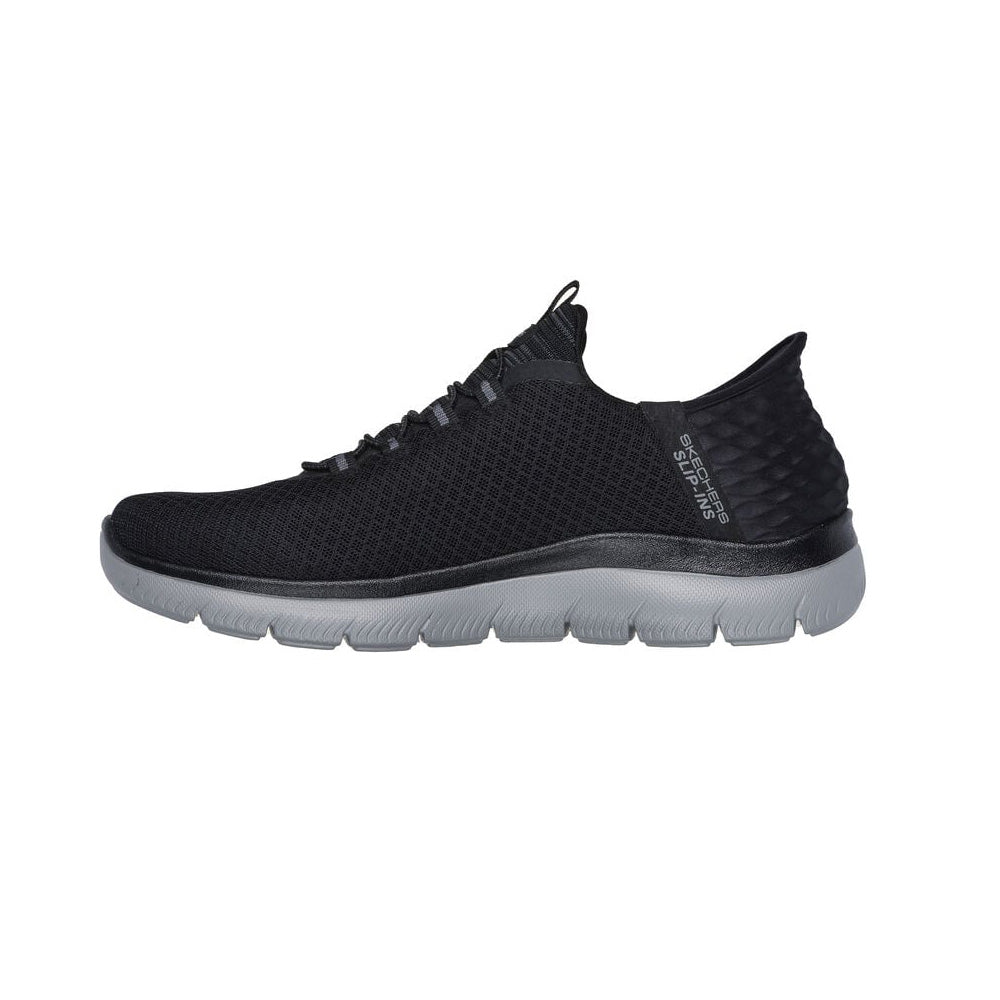 Slip-on shoes for men - Skechers - SK SLIP-INS SUMMITS