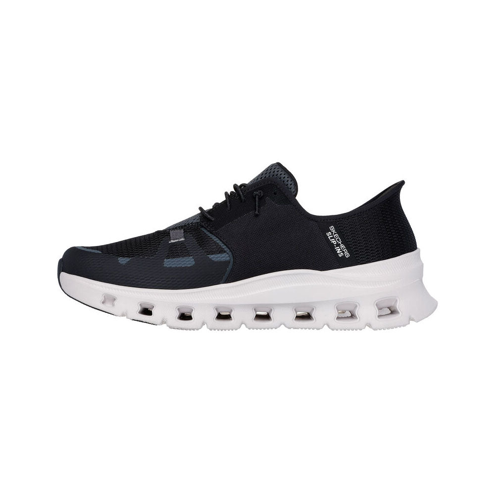 Souliers pour hommes Skechers - SLIP-INS GLIDE STEP PRO
