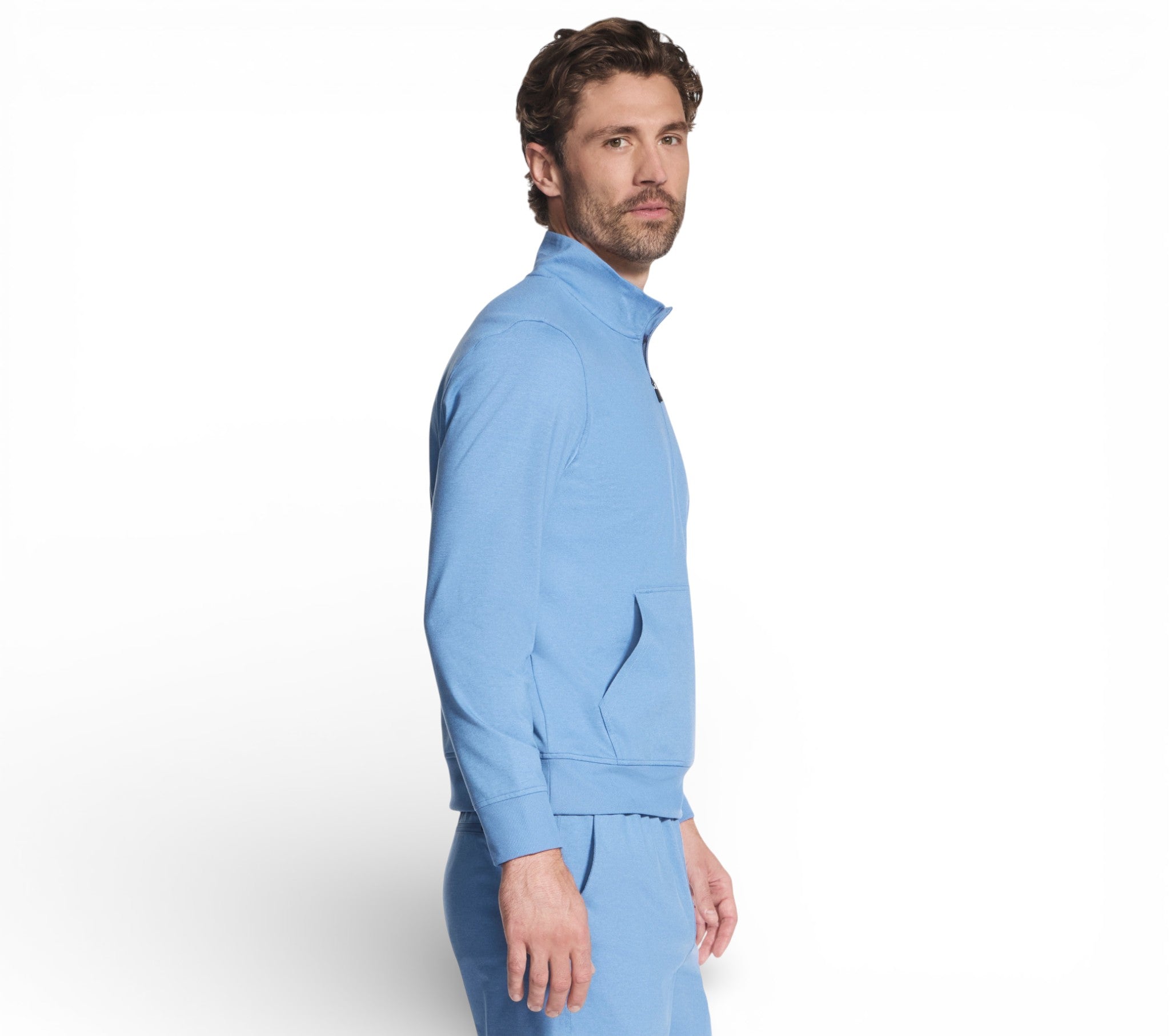 Chandail Skechers Hommes - WEEKEND EASY