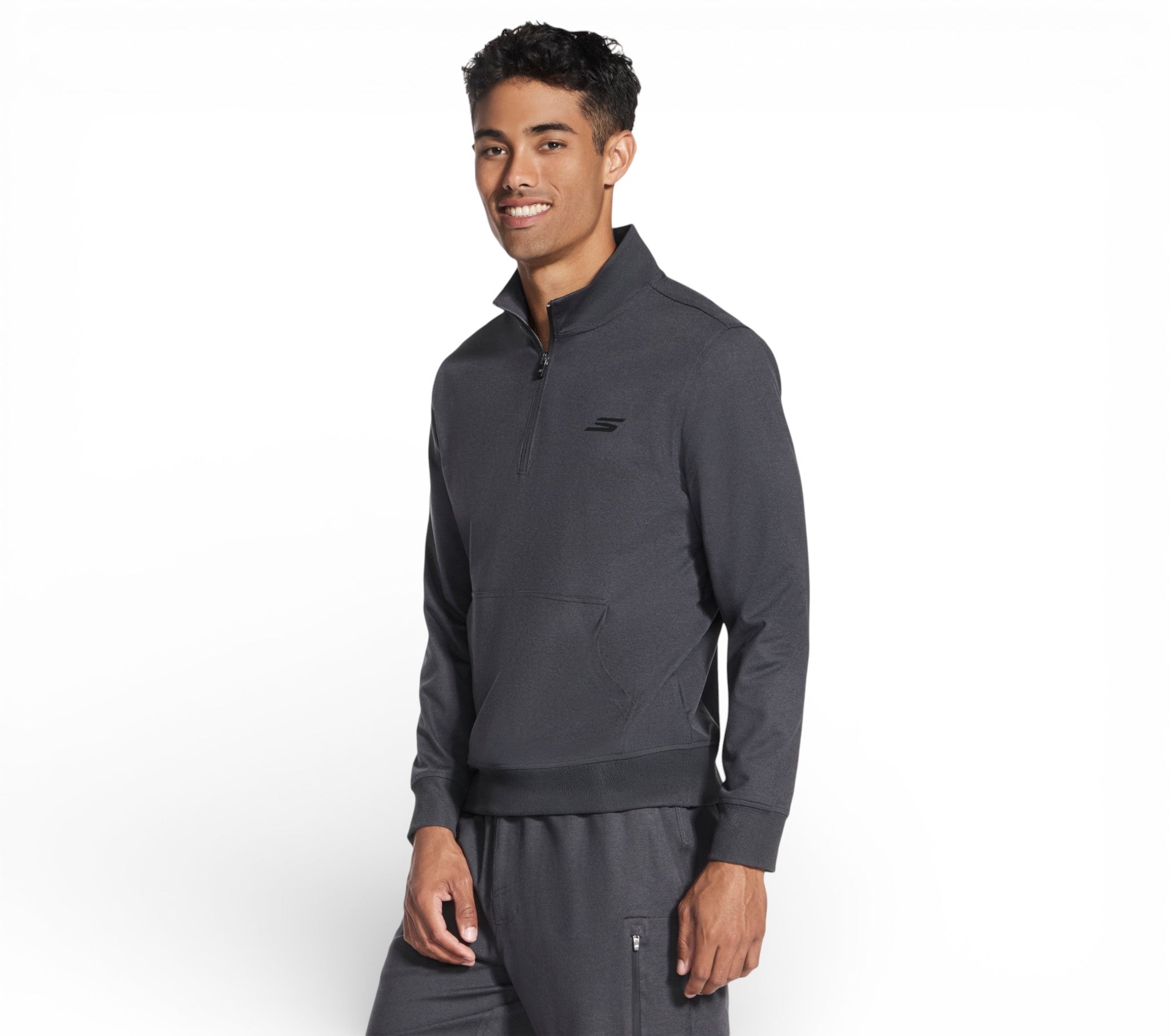 Chandail Skechers Hommes - WEEKEND EASY