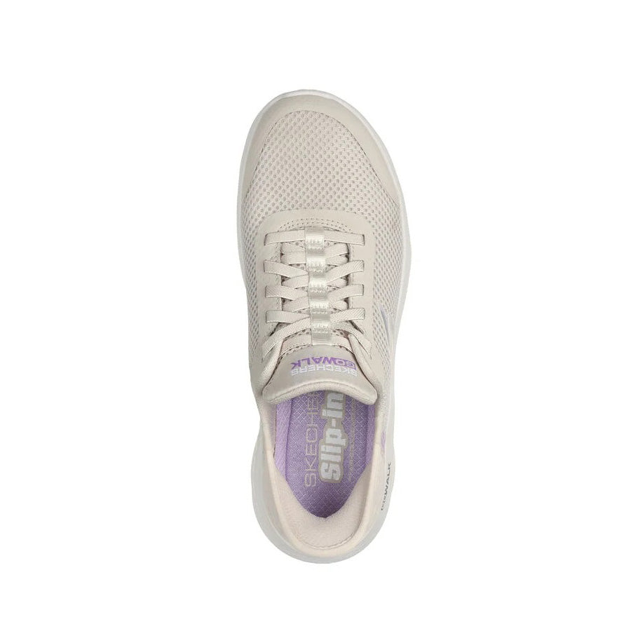 Skechers Slip-on Shoes for Women - GO WALK FLEX GRAND