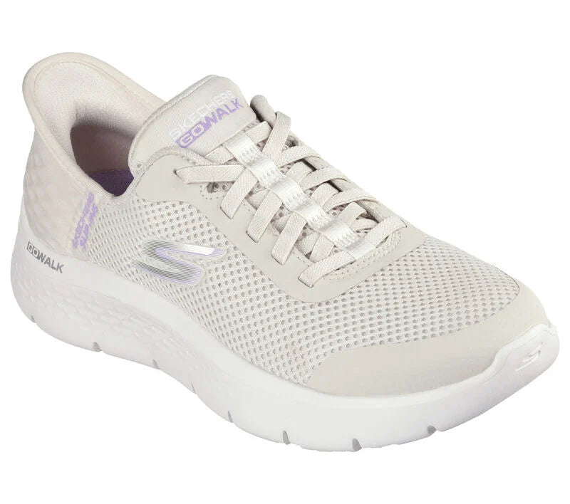 Skechers Slip-on Shoes for Women - GO WALK FLEX GRAND