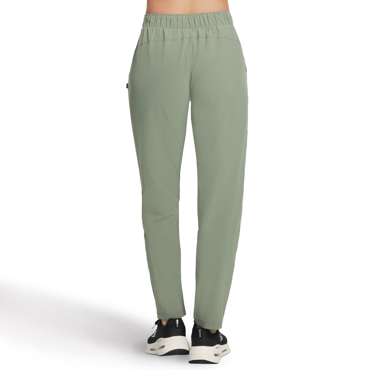 Pantalons léger Skechers pour femmes - SLIP-INS GOWALK COMMUTER
