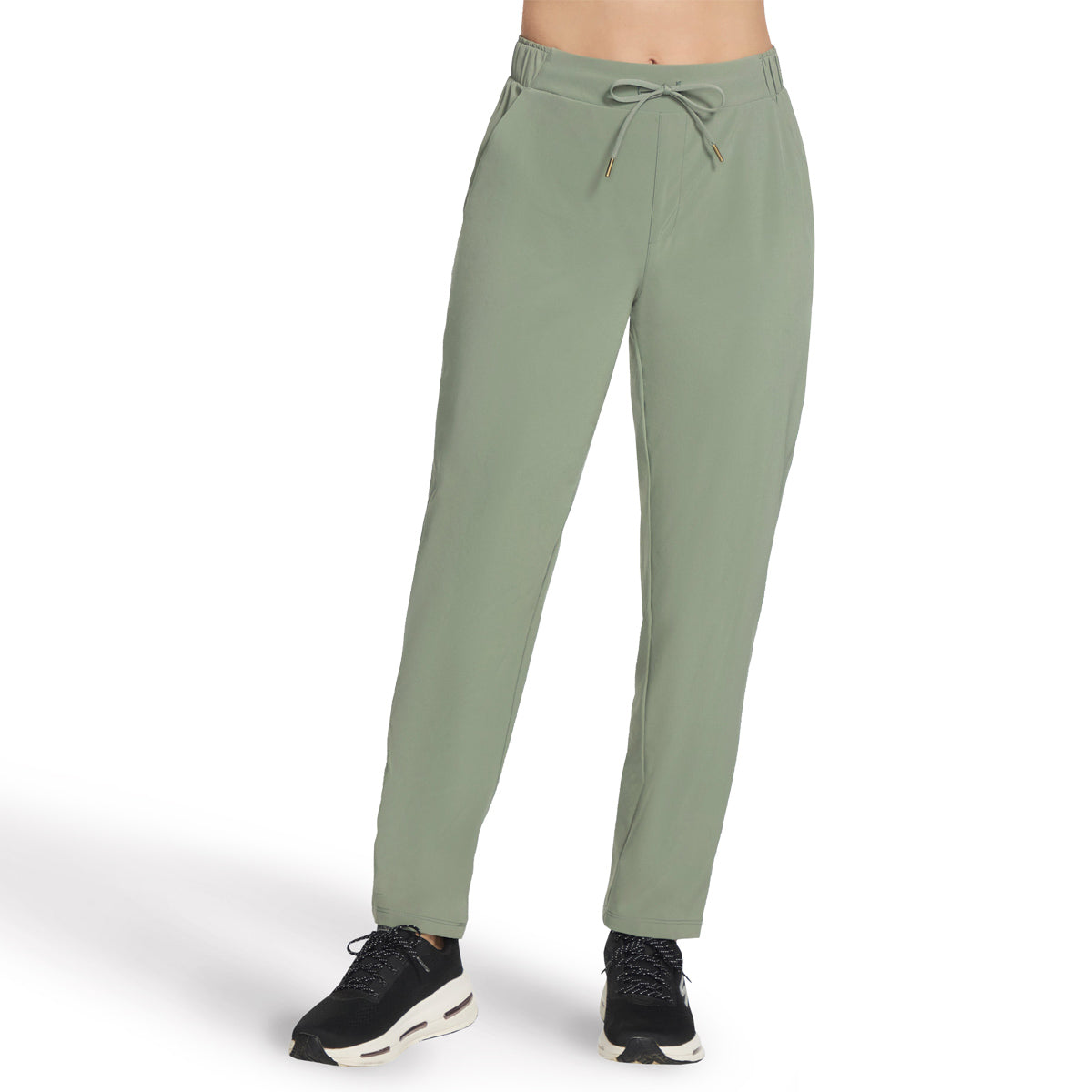 Pantalons léger Skechers pour femmes - SLIP-INS GOWALK COMMUTER