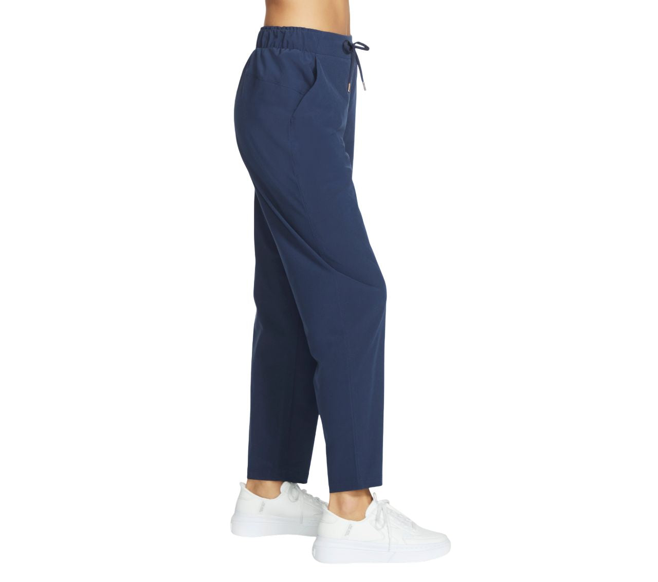 Pantalons léger Skechers pour femmes - SLIP-INS GOWALK COMMUTER