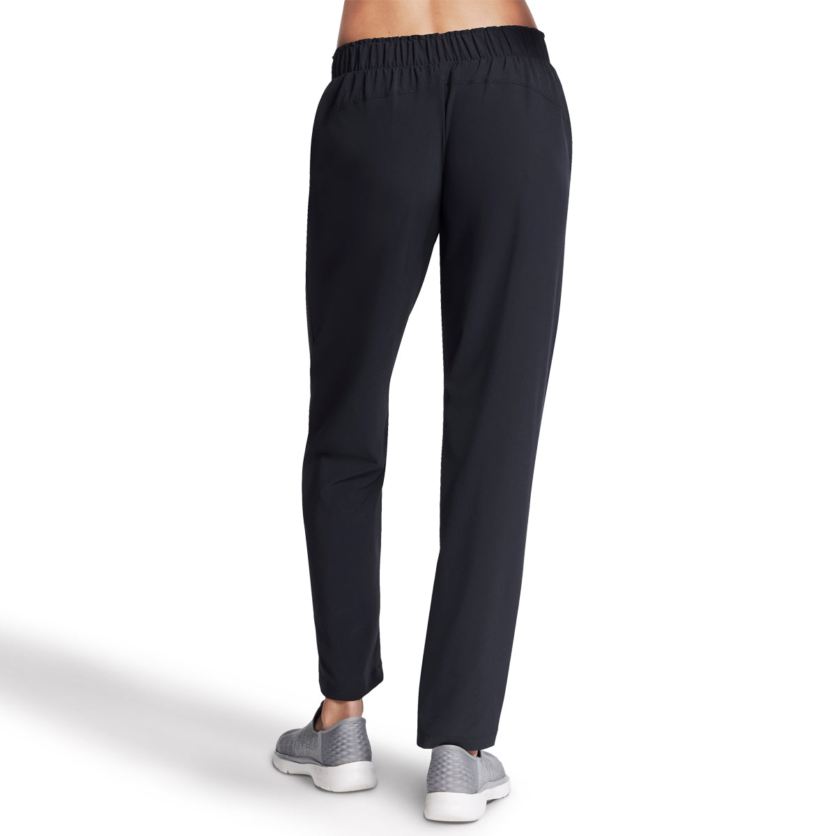 Pantalons léger Skechers pour femmes - SLIP-INS GOWALK COMMUTER