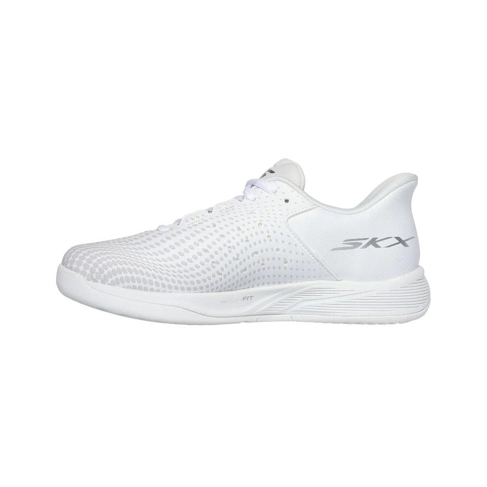 Women's Slip-On Pickleball Shoes Skechers - VIPER COURT RELOAD